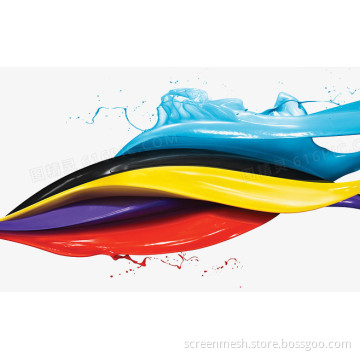Screen Printing Ink A3
